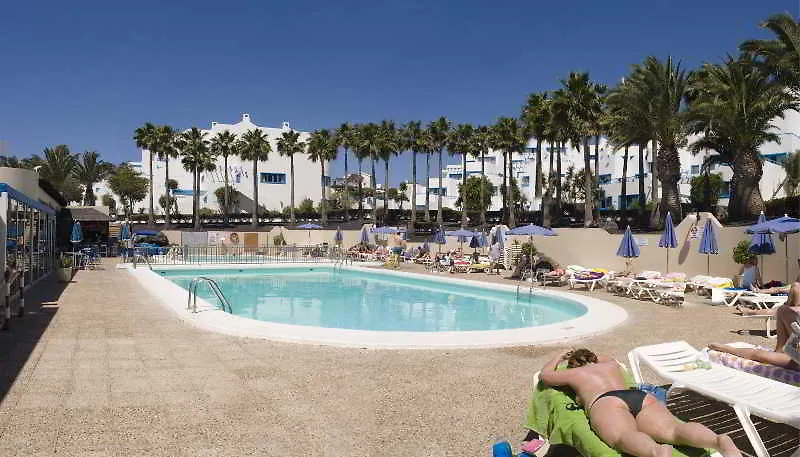 Aparthotel Costa Mar Puerto del Carmen