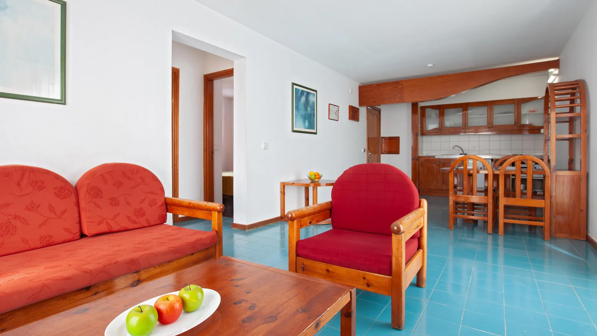 Aparthotel Costa Mar Puerto del Carmen  Espagne