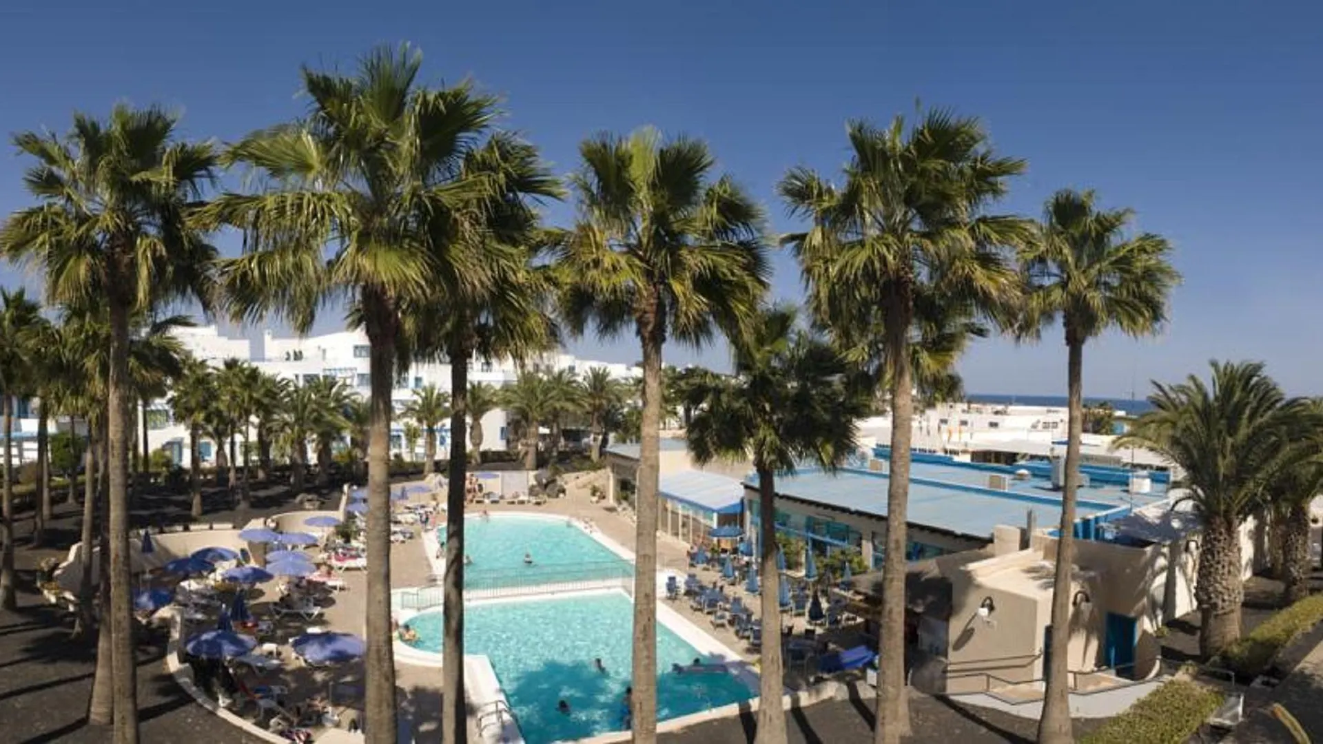 Aparthotel Costa Mar Puerto del Carmen   Puerto del Carmen (Lanzarote)