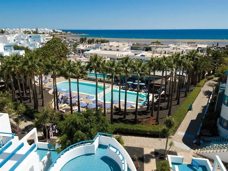 Aparthotel Costa Mar Puerto del Carmen