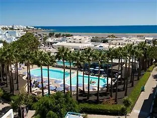 Aparthotel Costa Mar Puerto del Carmen