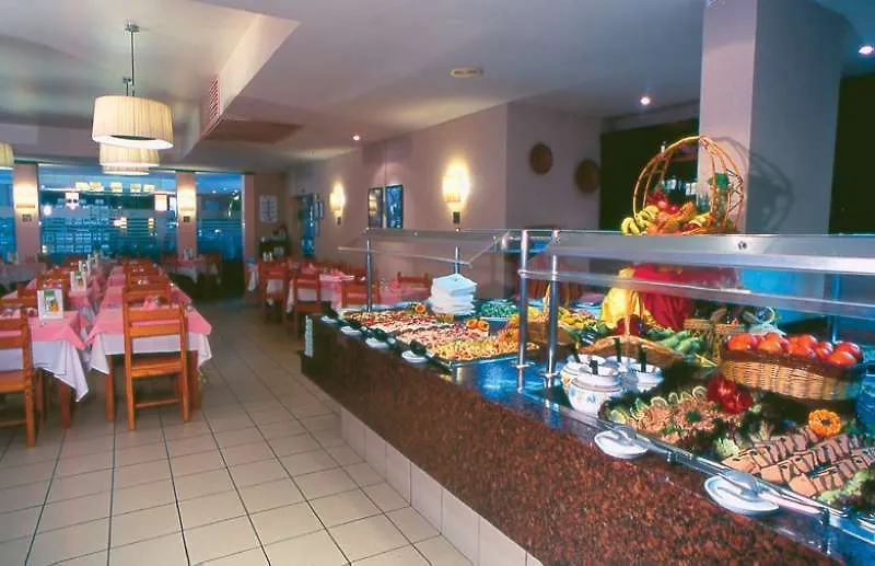 Aparthotel Costa Mar Puerto del Carmen   Puerto del Carmen (Lanzarote)