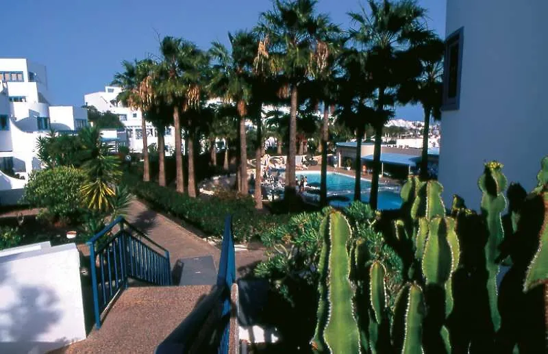 Aparthotel Costa Mar Puerto del Carmen