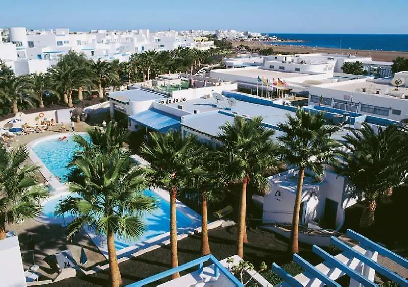 Aparthotel Costa Mar Puerto del Carmen