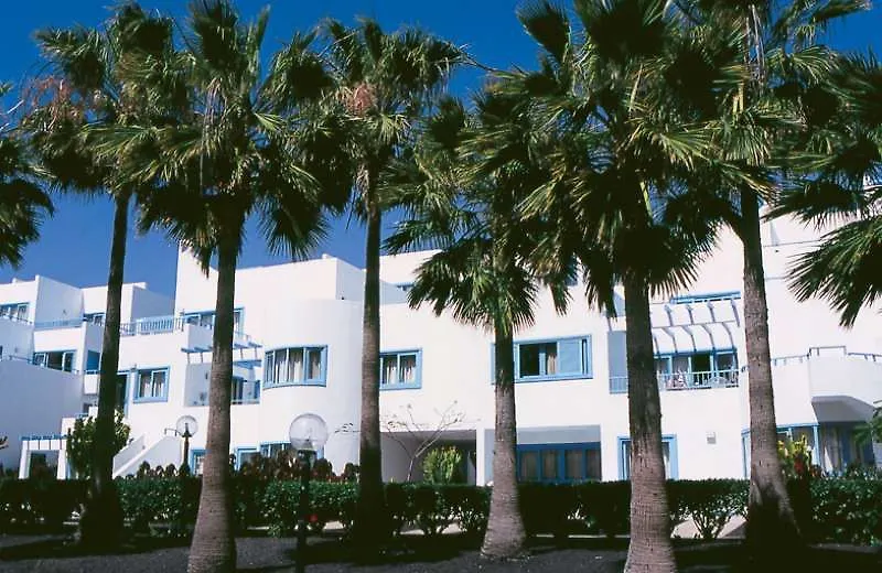 Aparthotel Costa Mar Puerto del Carmen