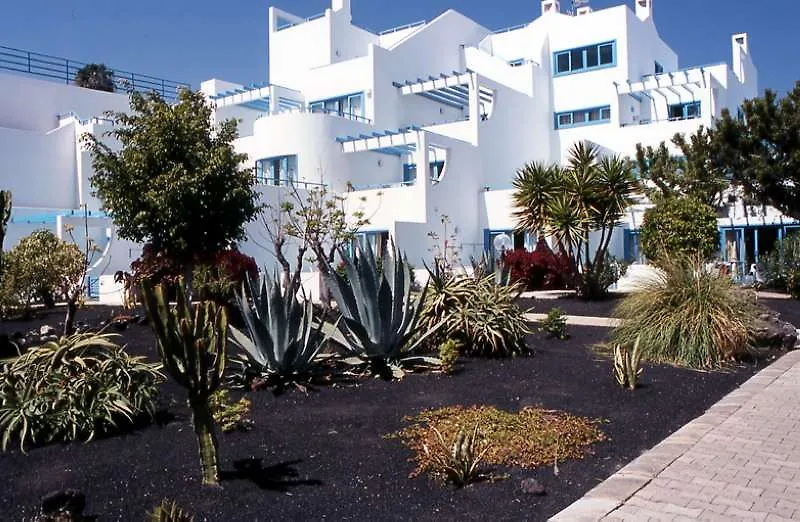 Aparthotel Costa Mar Puerto del Carmen  3*, Puerto del Carmen (Lanzarote)