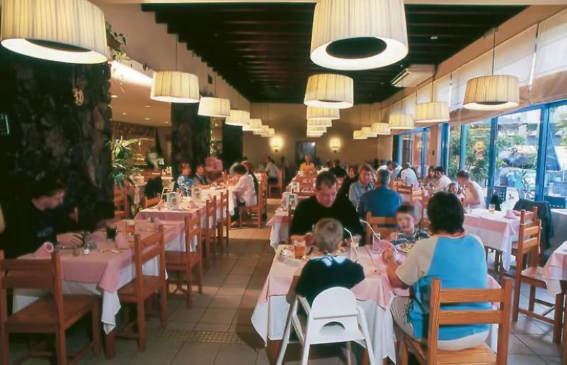 Aparthotel Costa Mar Puerto del Carmen  Puerto del Carmen (Lanzarote)