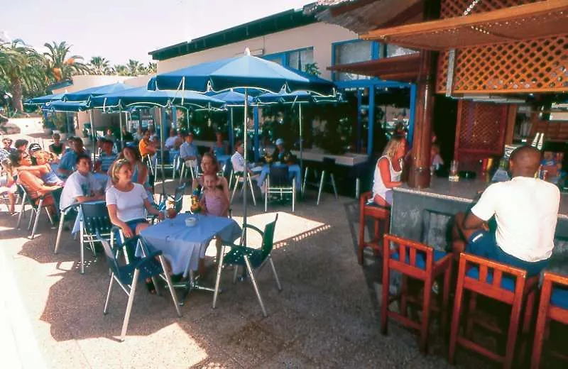 ***  Aparthotel Costa Mar Puerto del Carmen  Spain