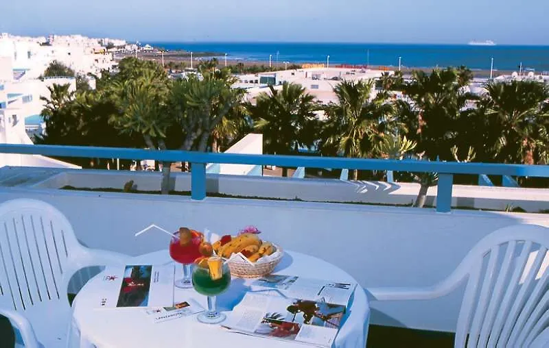 Aparthotel Costa Mar Puerto del Carmen  3*, Puerto del Carmen (Lanzarote)
