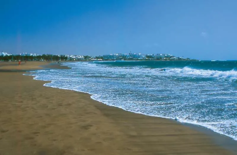 Aparthotel Costa Mar Puerto del Carmen  Espagne