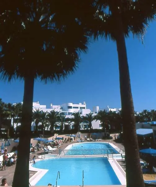 Aparthotel Costa Mar Puerto del Carmen  Espagne
