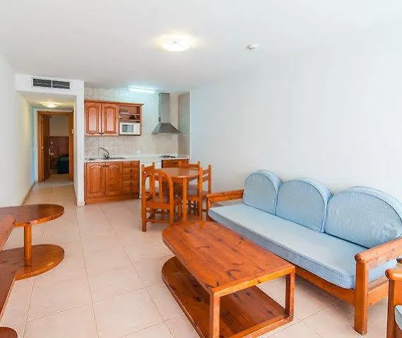 Aparthotel Costa Mar Puerto del Carmen  Espagne