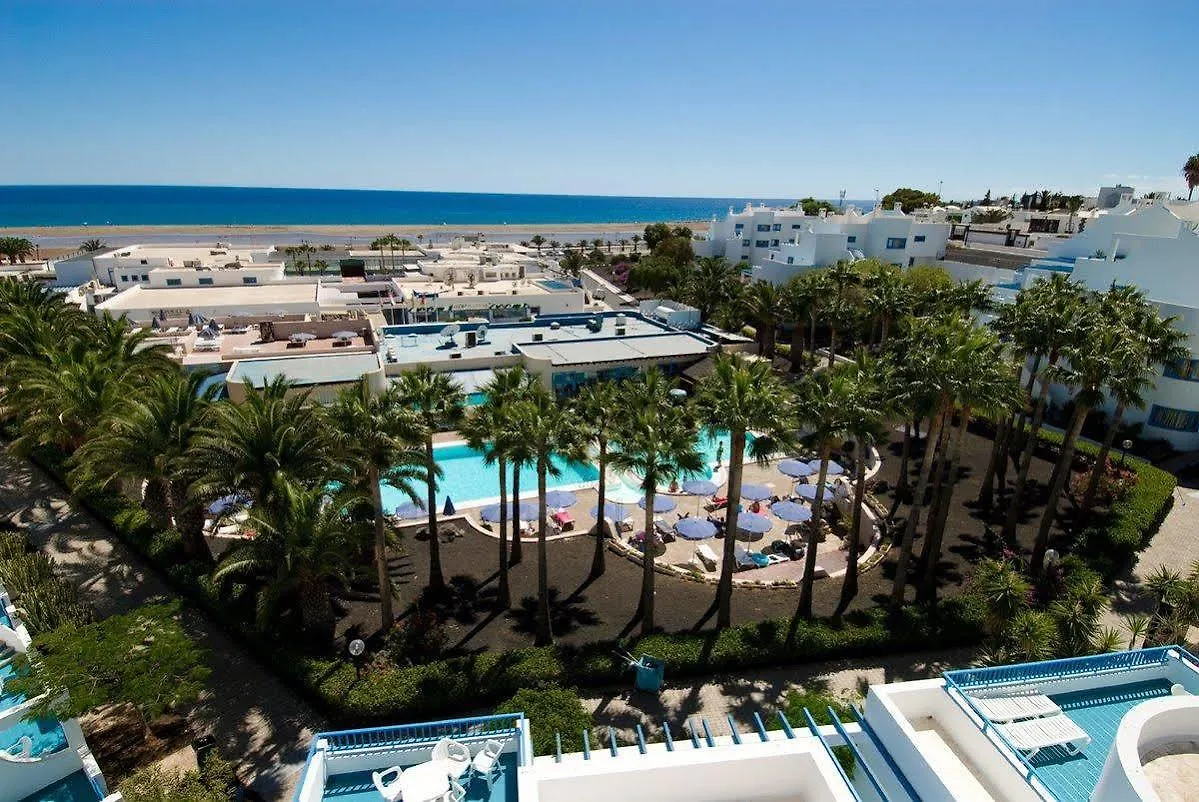 Aparthotel Costa Mar Puerto del Carmen   Puerto del Carmen (Lanzarote)