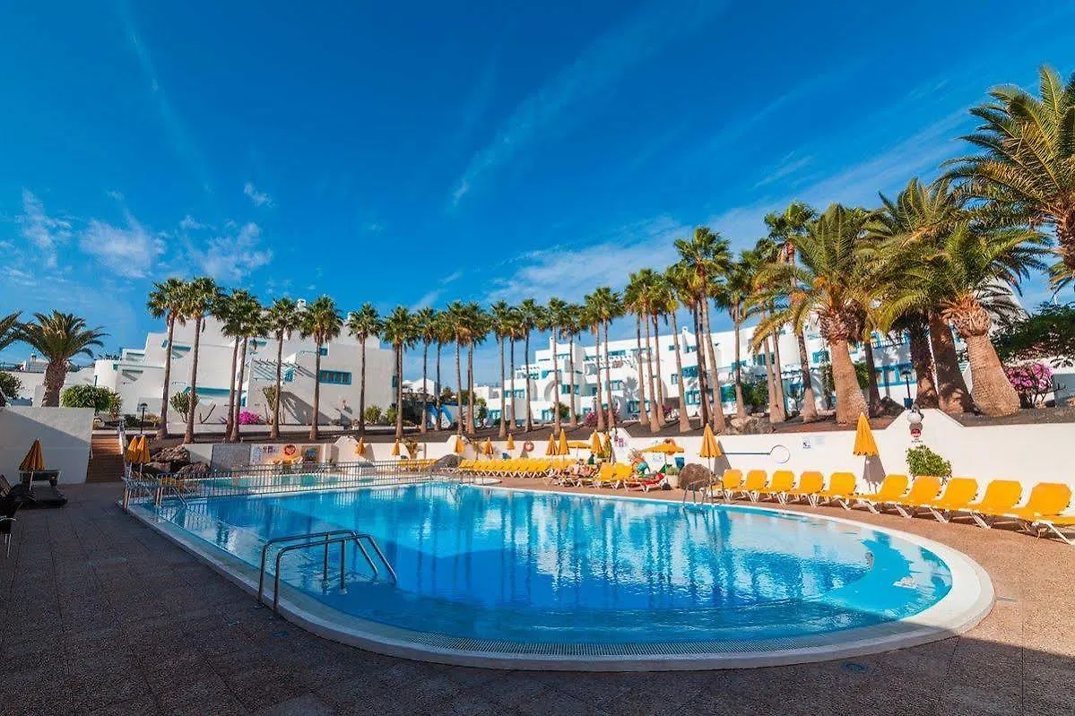 Aparthotel Costa Mar Puerto del Carmen
