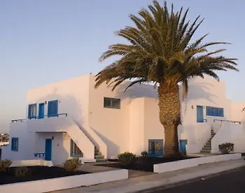 Aparthotel Costa Mar Puerto del Carmen  3*, Puerto del Carmen (Lanzarote)