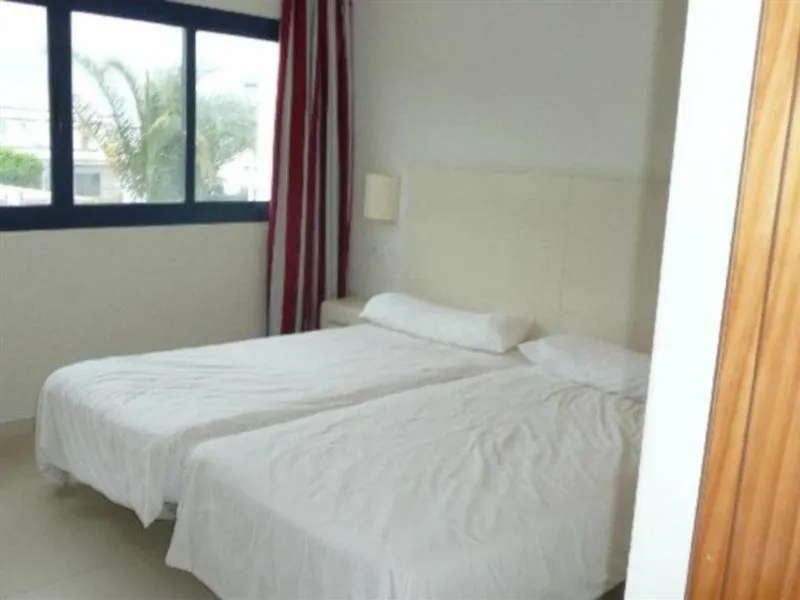 Aparthotel Costa Mar Puerto del Carmen