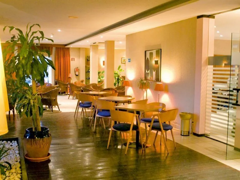 Aparthotel Costa Mar Puerto del Carmen  Espagne