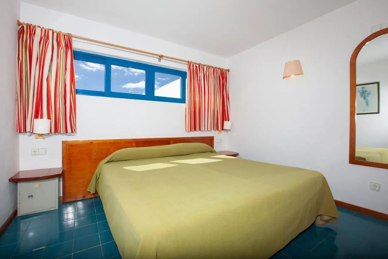 Aparthotel Costa Mar Puerto del Carmen