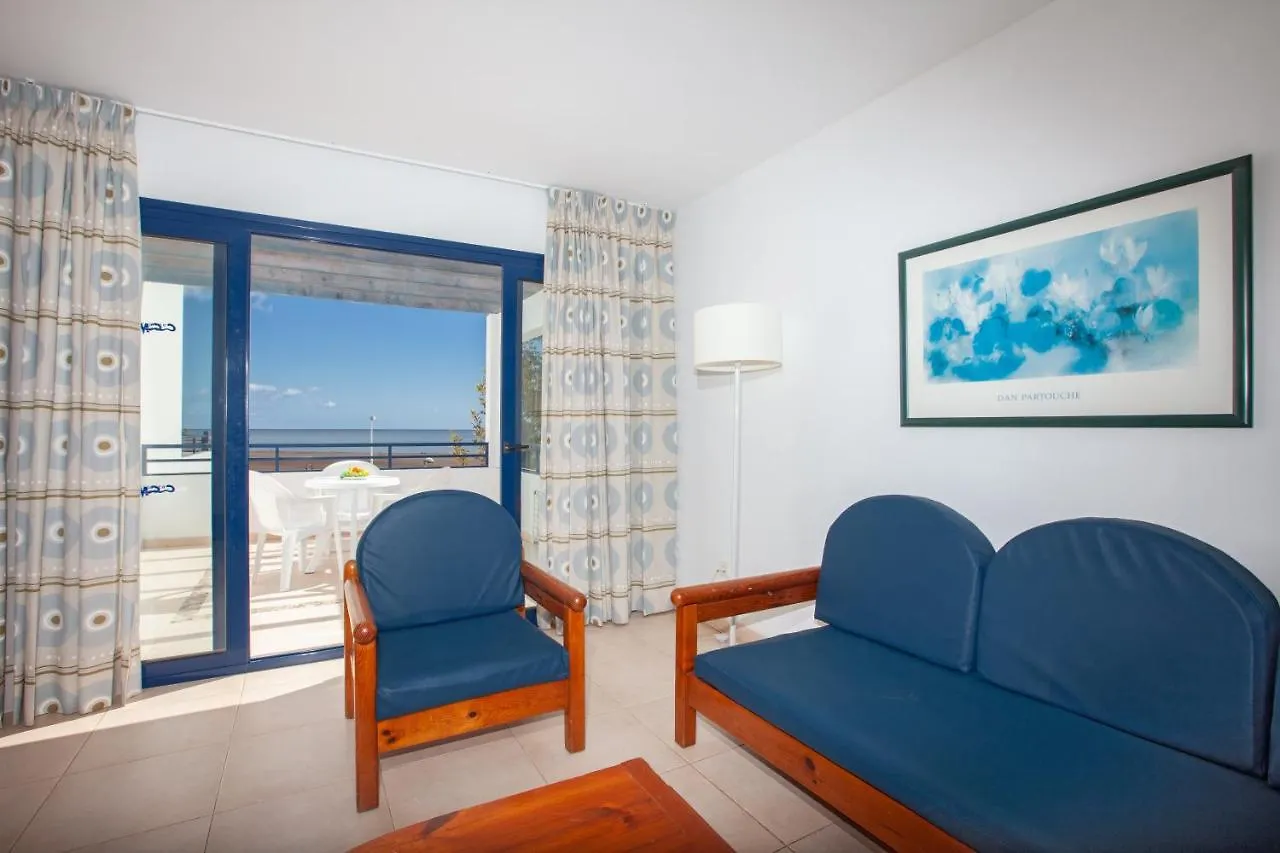 Aparthotel Costa Mar Puerto del Carmen  Puerto del Carmen (Lanzarote)