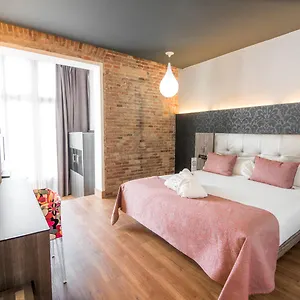 visit hotel