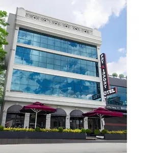 Frt Airport 4* Arnavutkoy