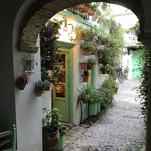 Apartament La Casa De La Costurera