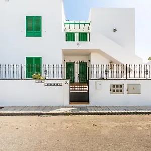 Apartament Quiqueres