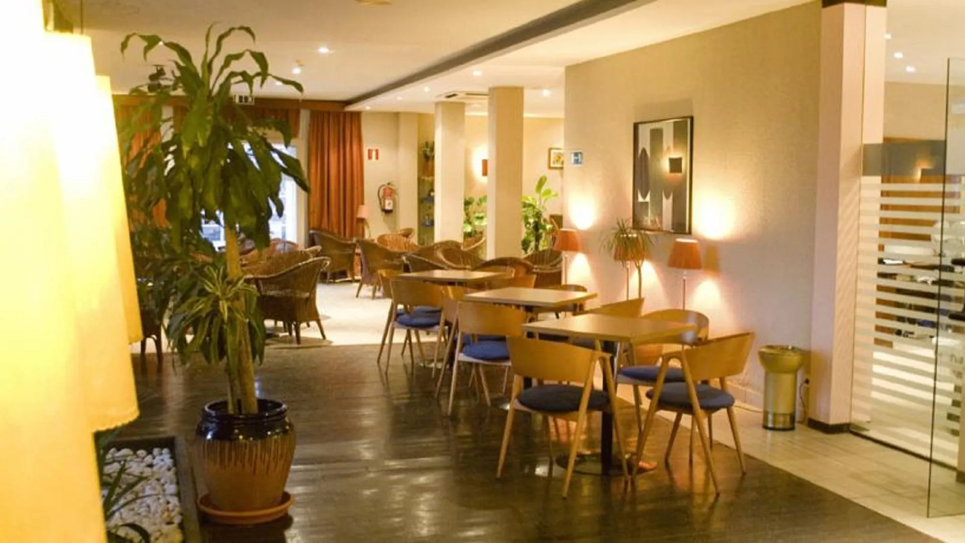 Aparthotel Costa Mar Puerto del Carmen