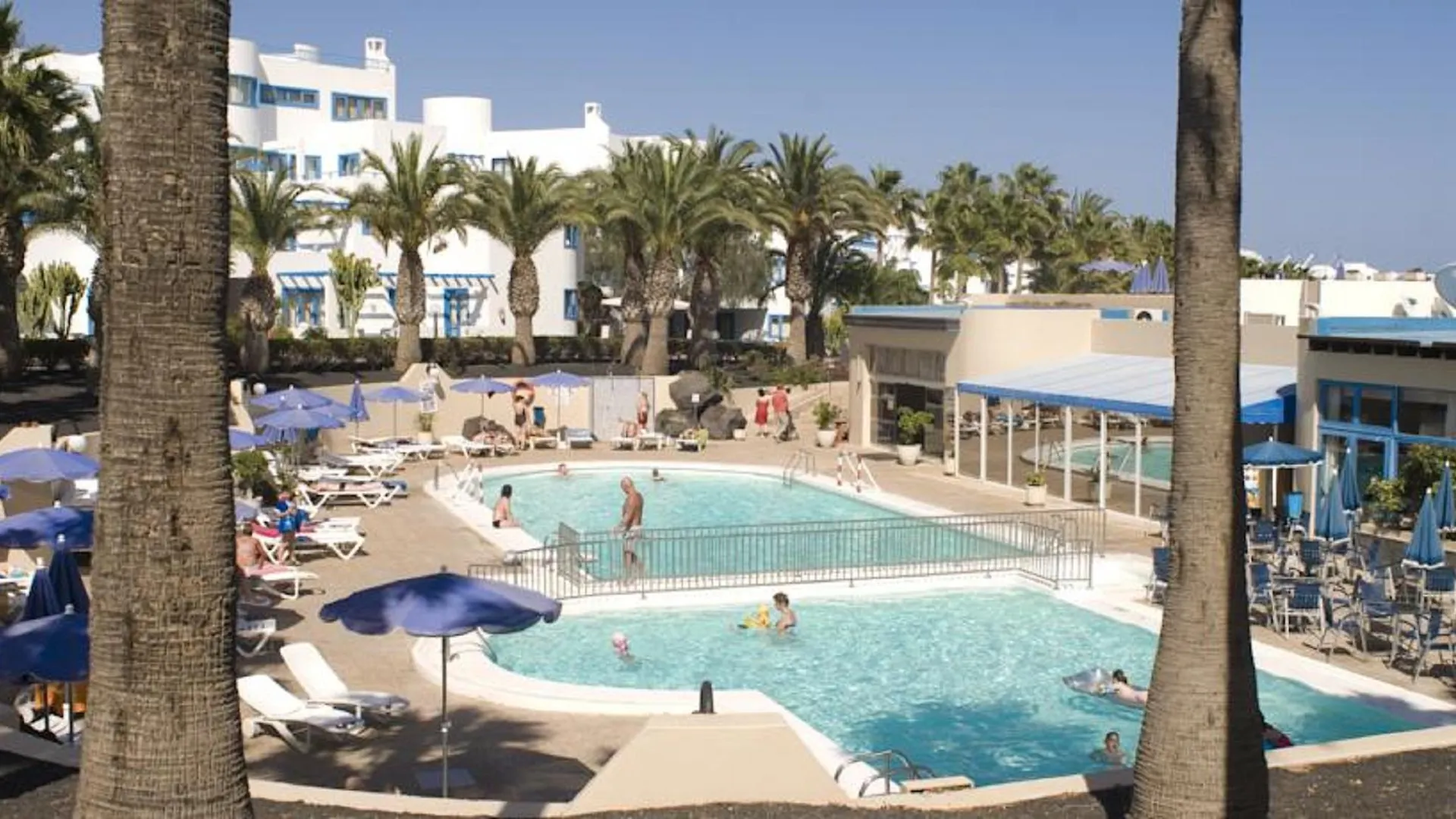 Aparthotel Costa Mar Puerto del Carmen