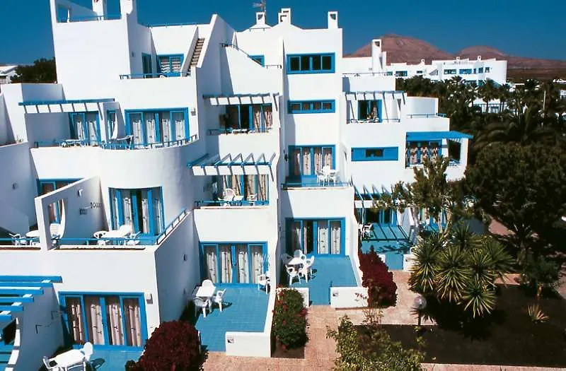 Aparthotel Costa Mar Puerto del Carmen