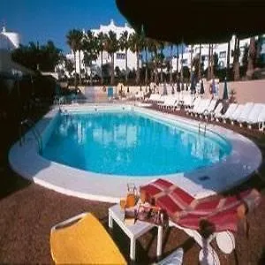 Aparthotel Costa Mar Puerto del Carmen