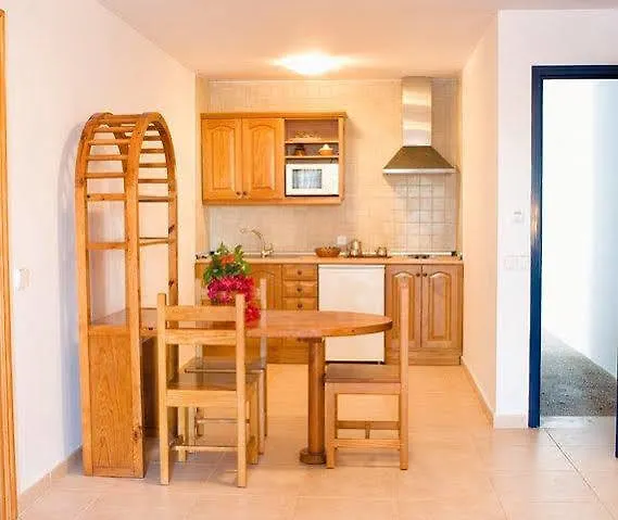 Aparthotel Costa Mar Puerto del Carmen  Spain